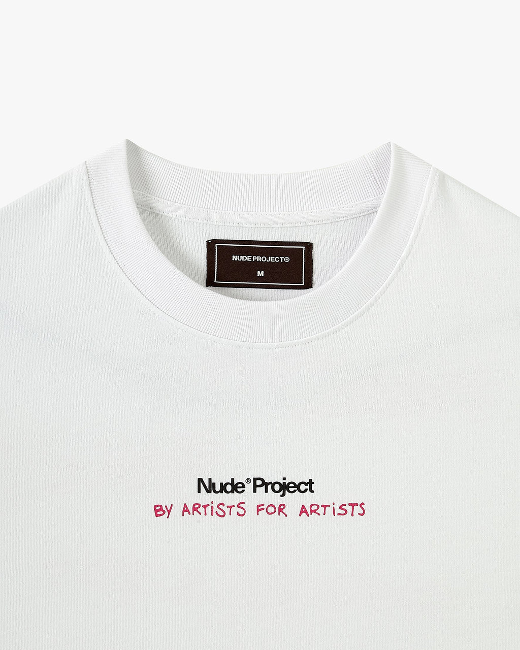 Camiseta House Rules