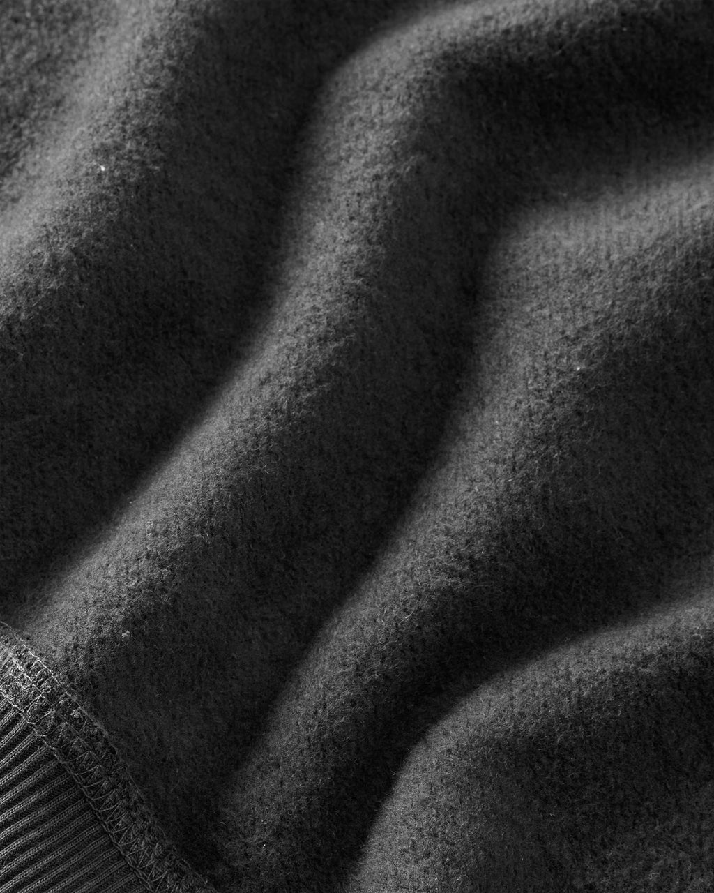 Sudadera Seoul Gris Oscuro