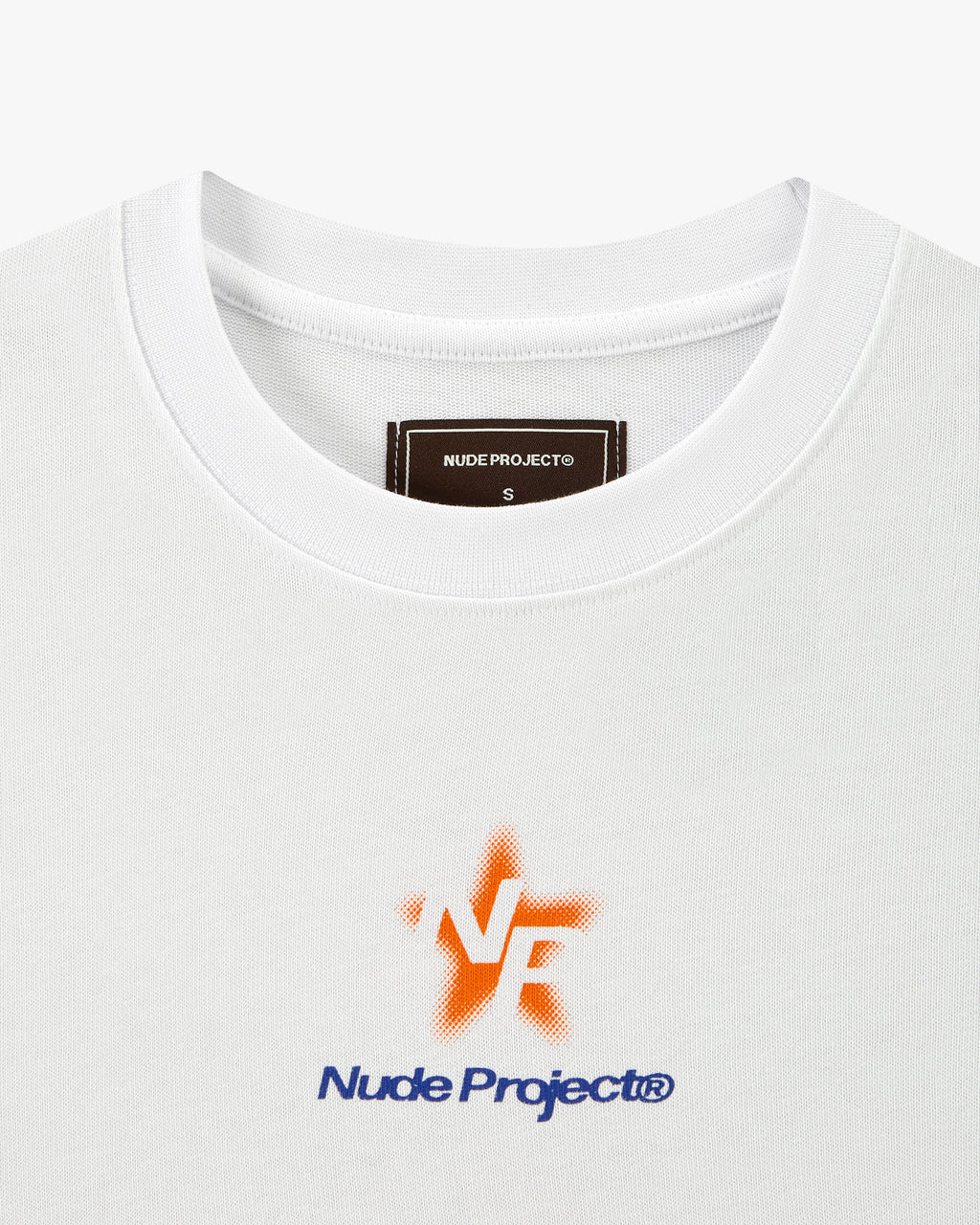 Camiseta Seoul Blanca