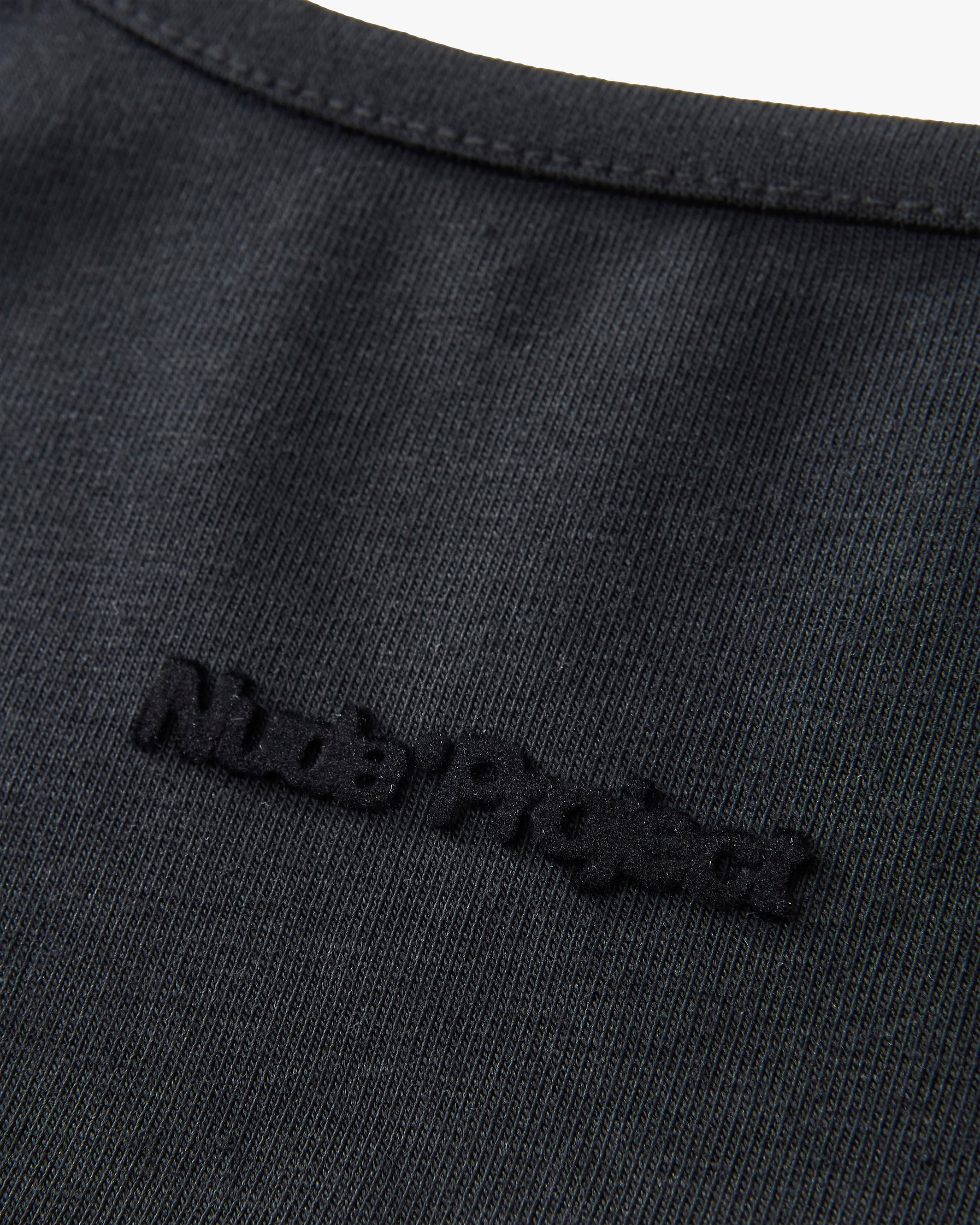 Pack Tops Sexy Negro/Blanco