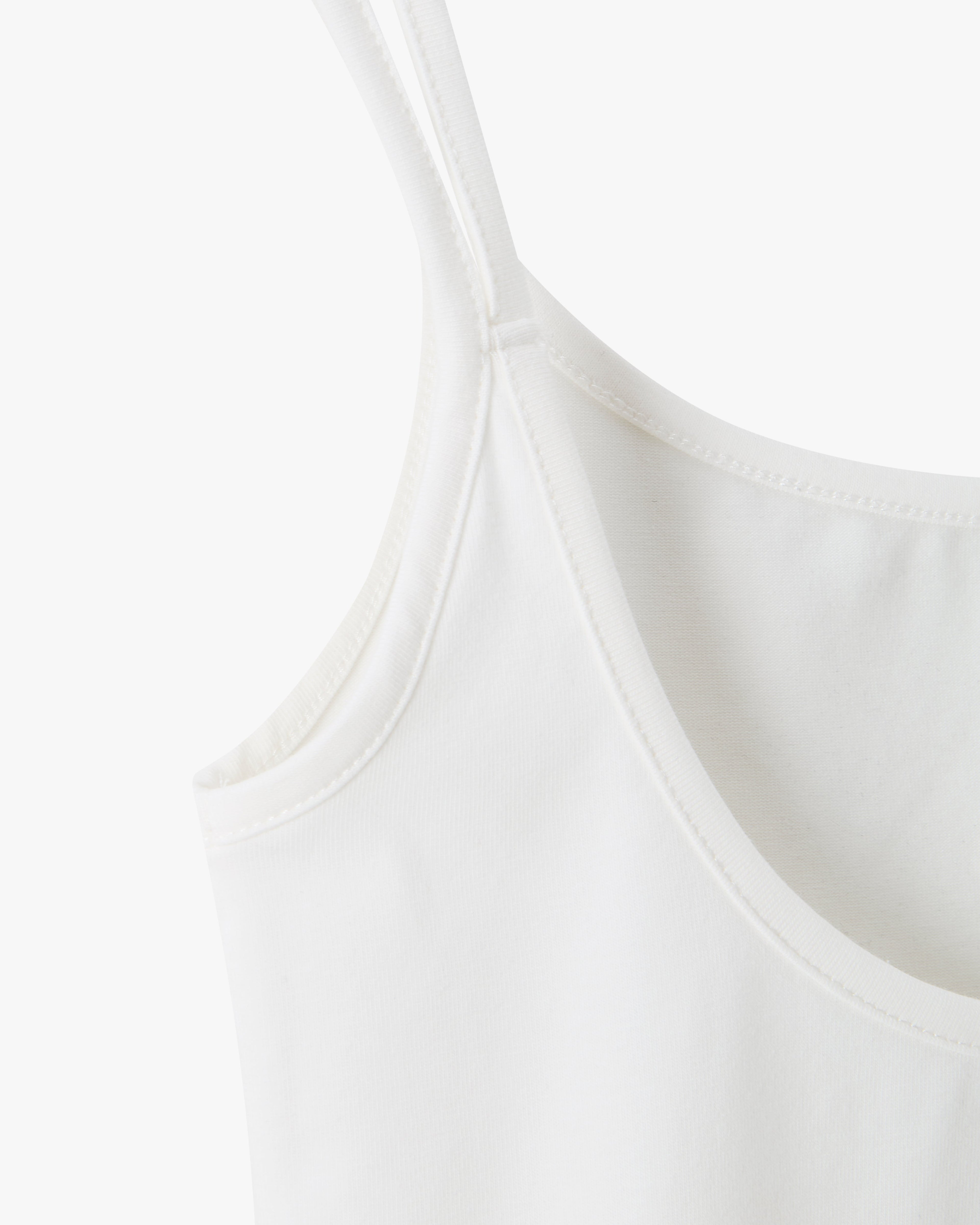 Pack Tops Sexy Negro/Blanco