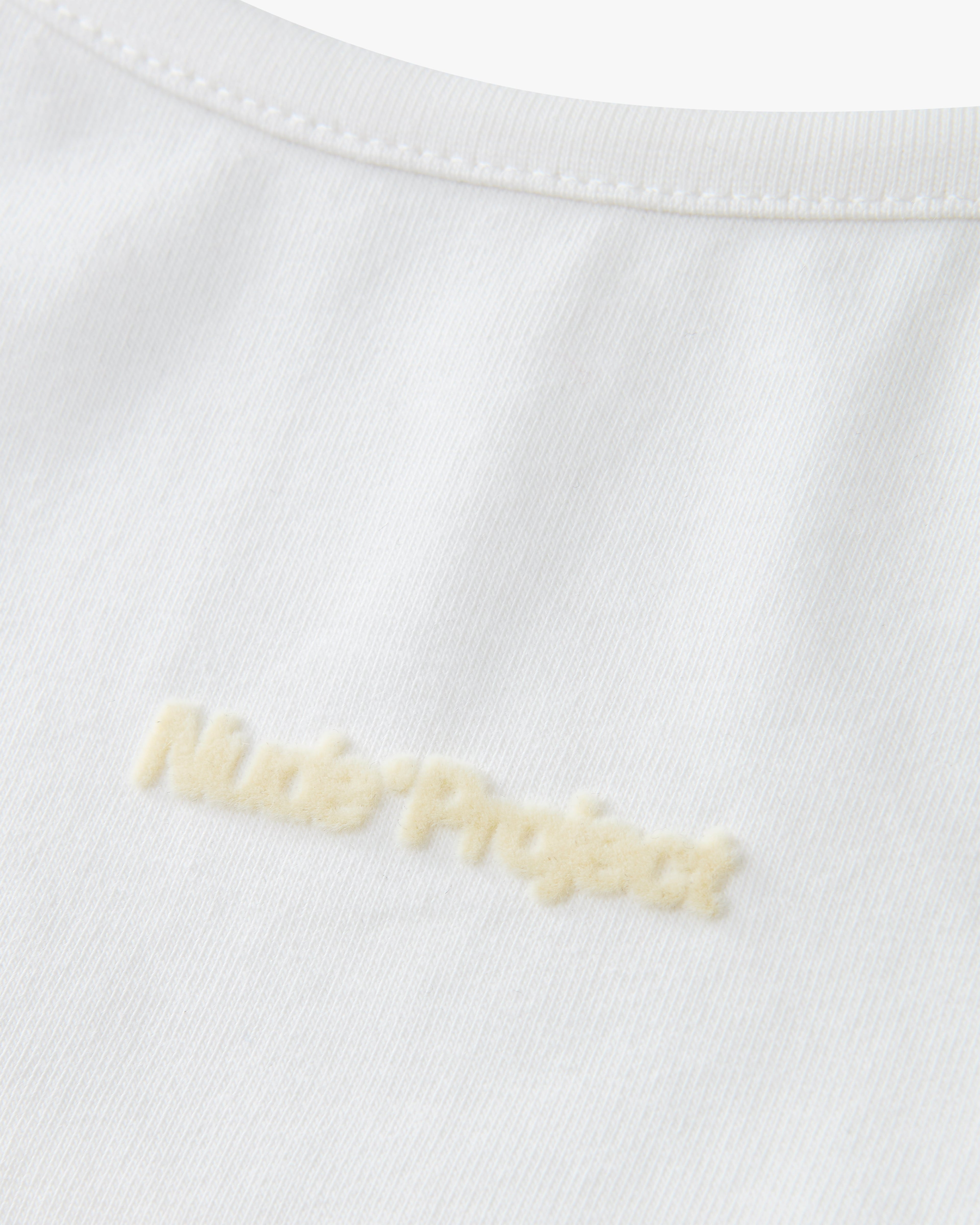 Pack Tops Sexy Negro/Blanco