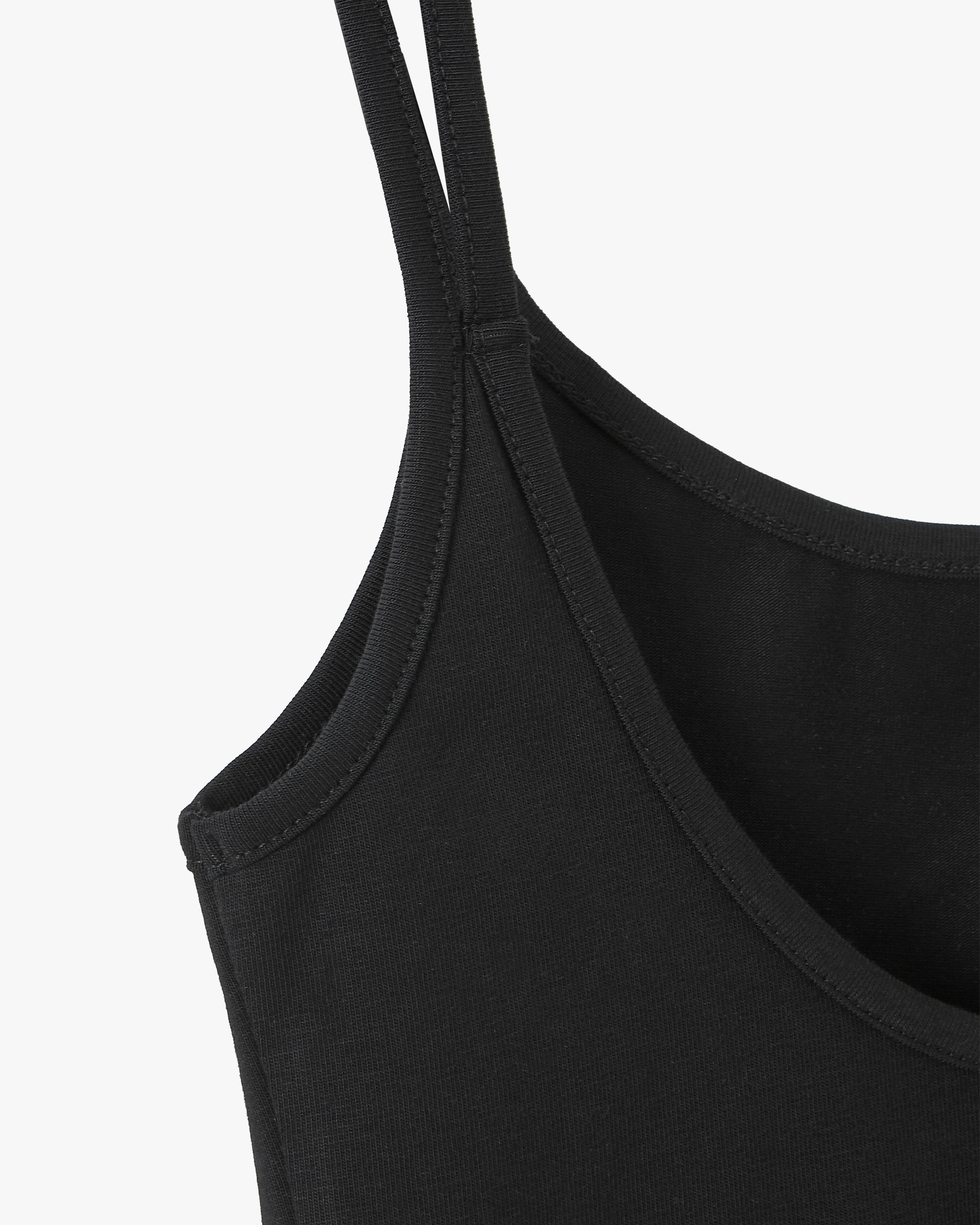 Pack Tops Sexy Negro/Blanco