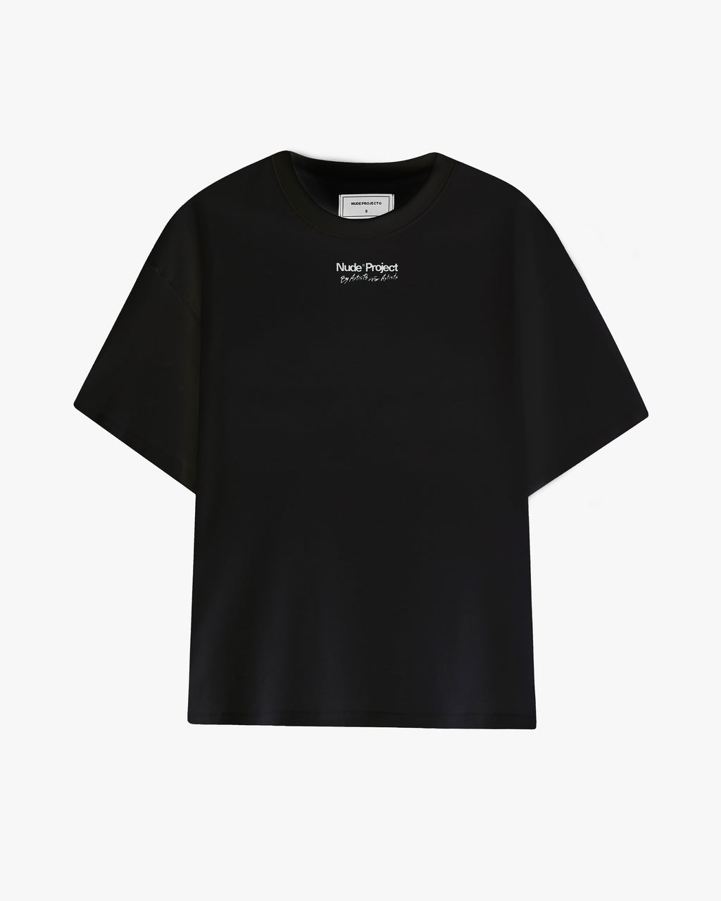 Special Guest Tee Black