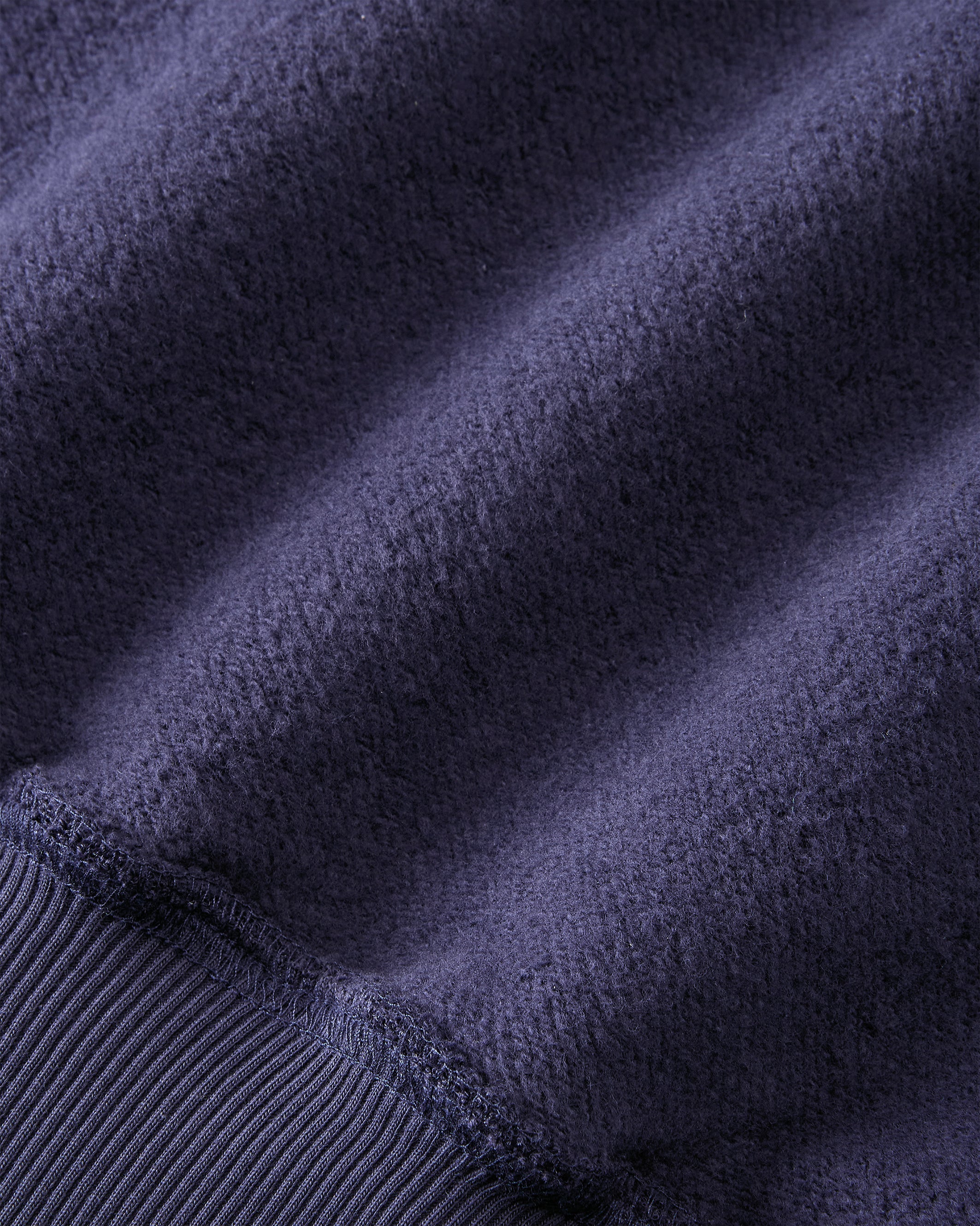 Sudadera Swans Azul Marino