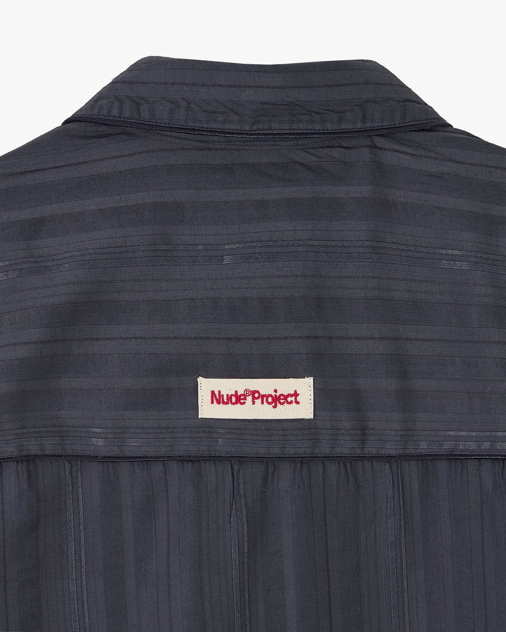 Camisa Sleepy Azul Marino