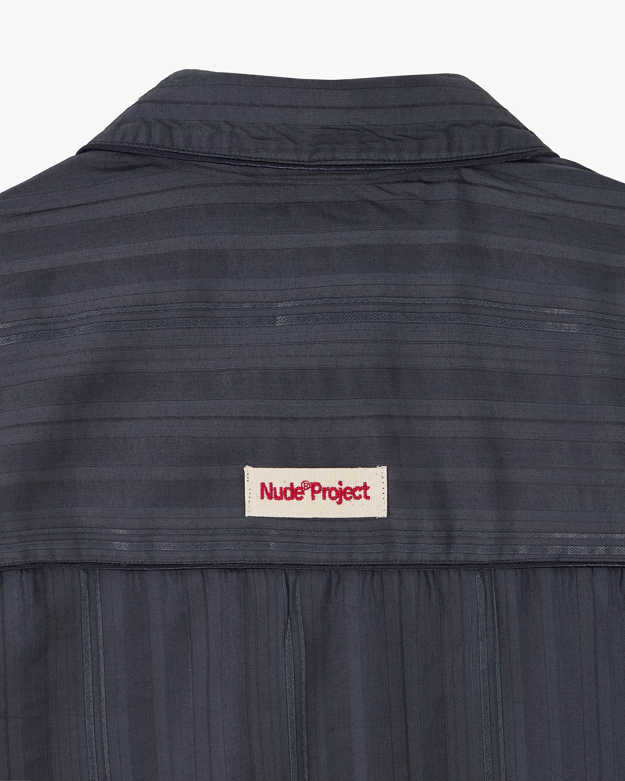 Camisa Sleepy Azul Marino