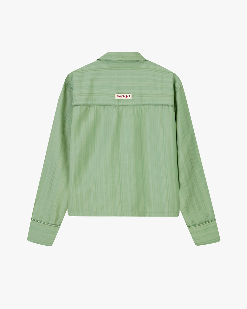Camisa Sleepy Verde