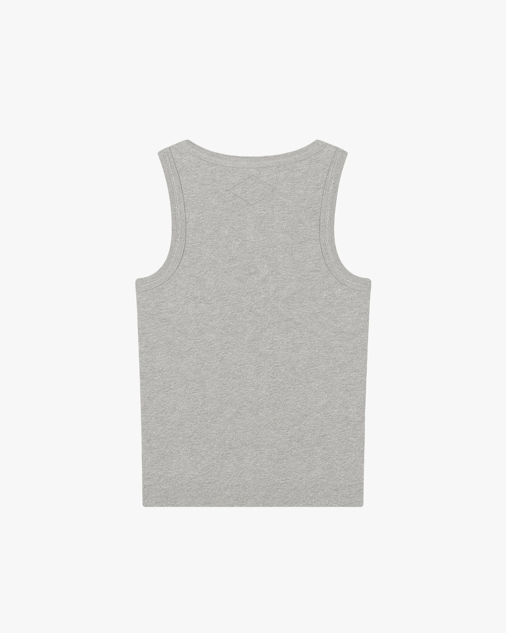 Sophisticated Pleasure Tank Top Grey