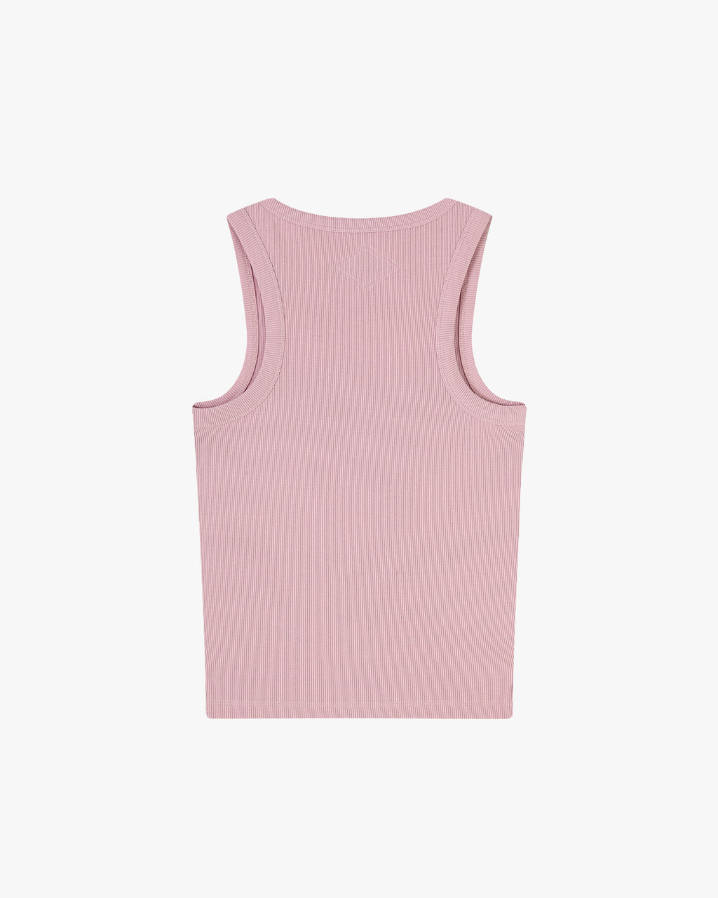 Sophisticated Pleasure Tank Top Pink