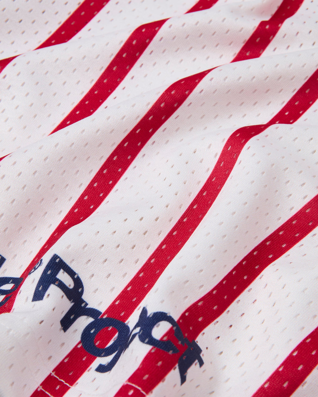 Pantalón Corto Stripes Mesh