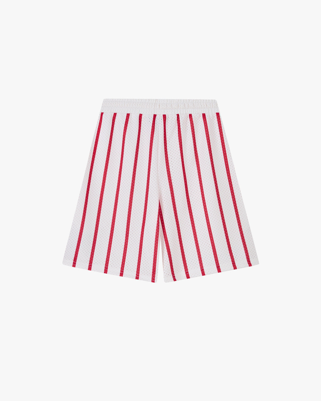 Pantalón Corto Stripes Mesh