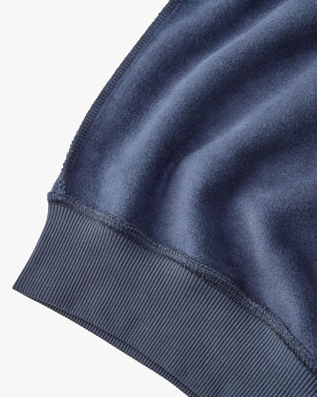 Sudadera Time Azul Marino