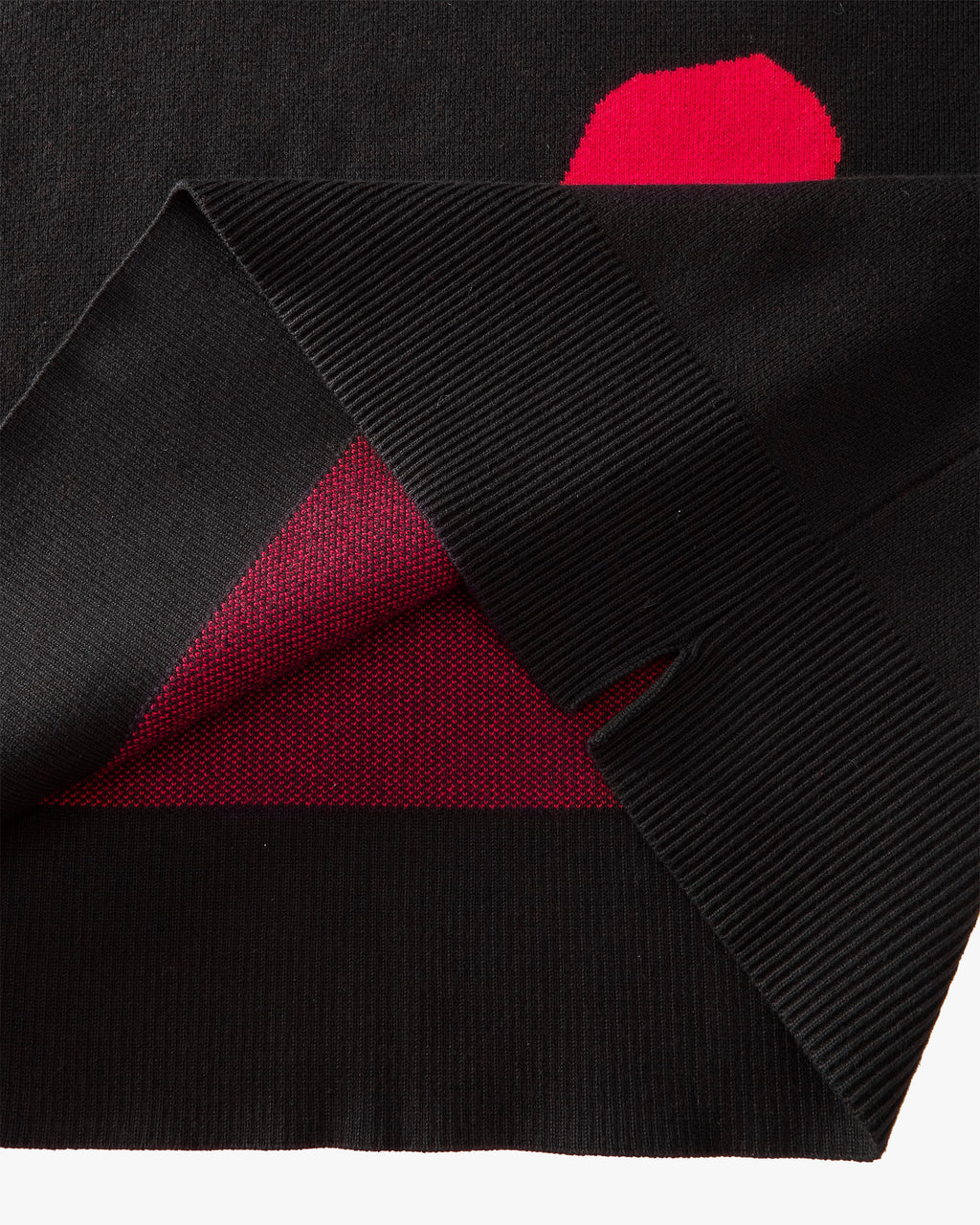 Cor Knit Sweater Black