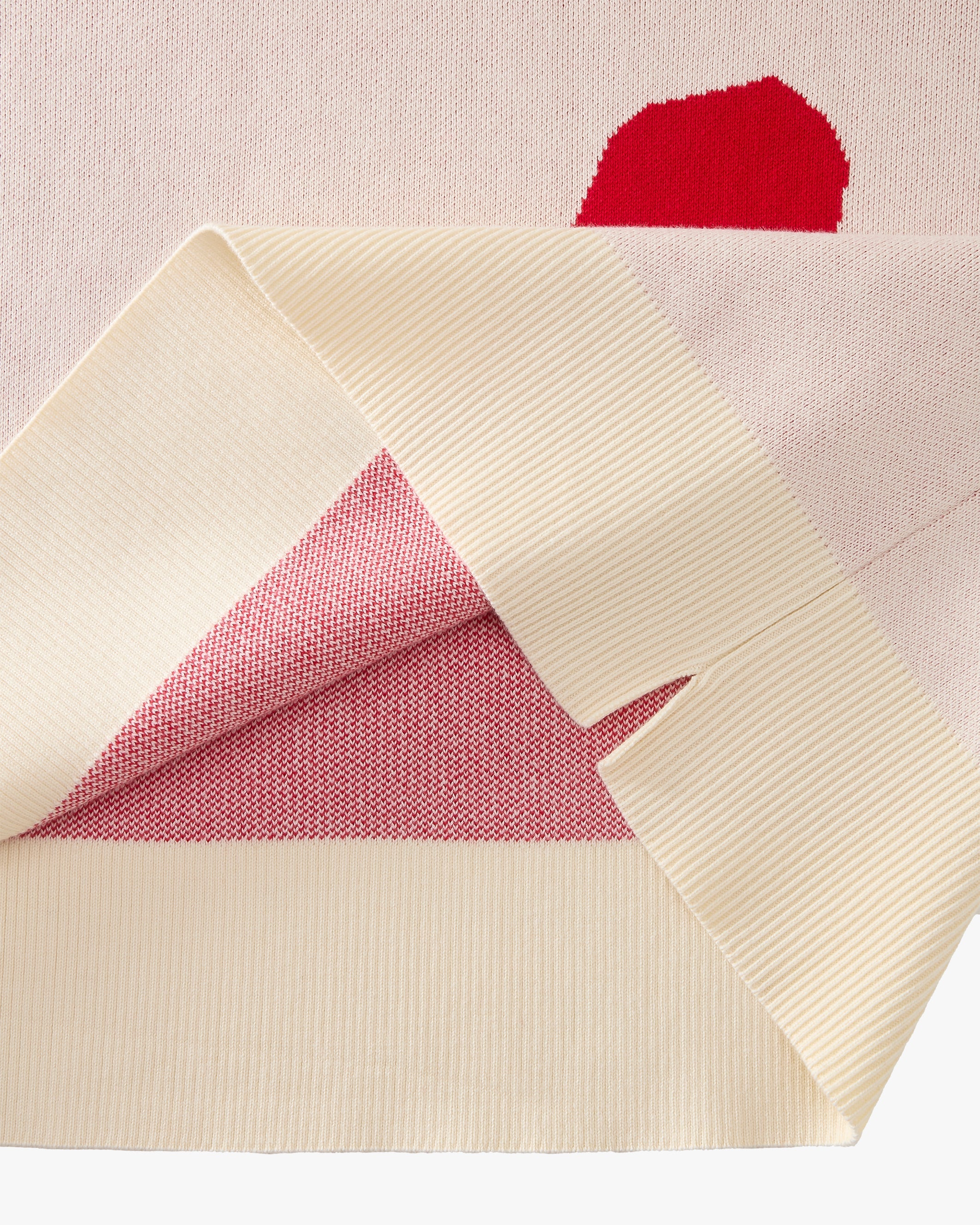 Cor Knit Sweater Off-White