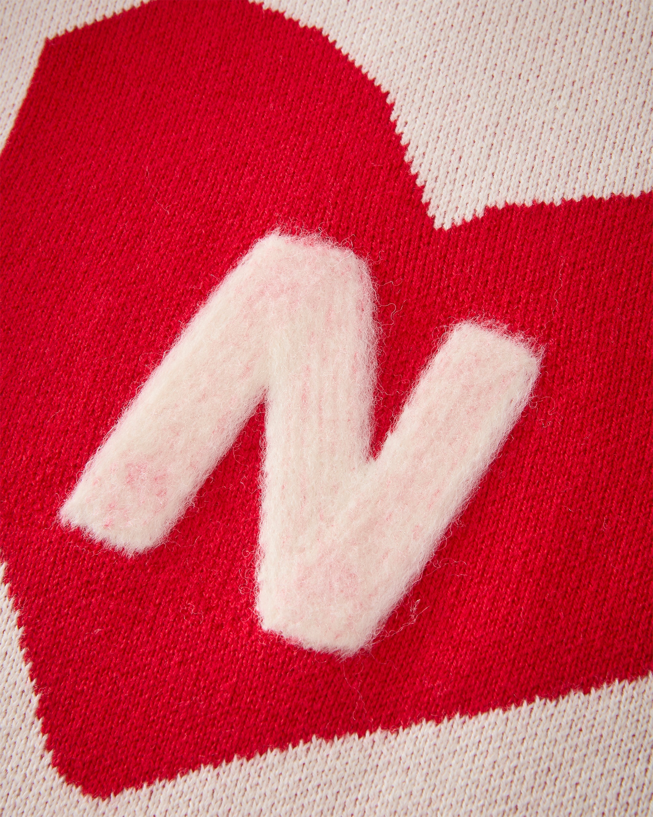 Cor Knit Sweater Off-White