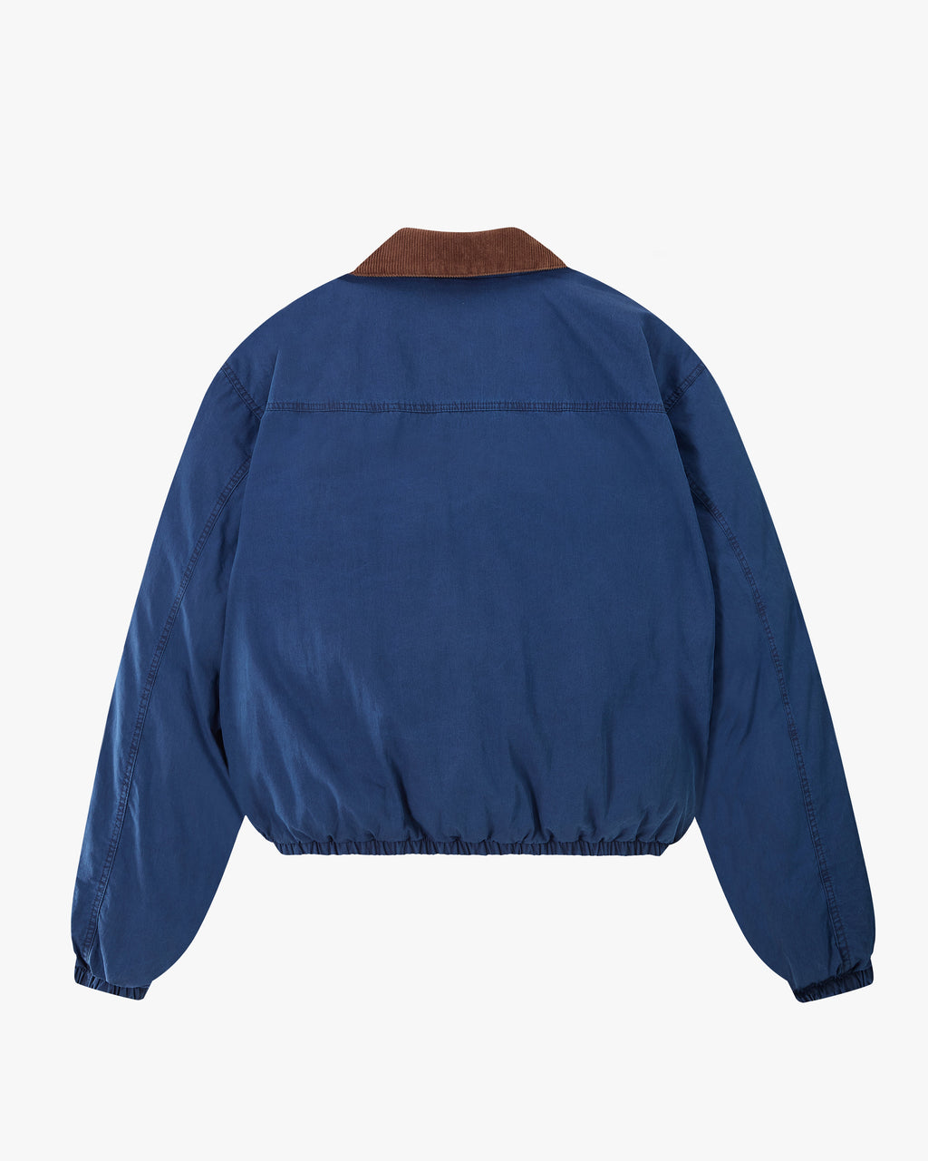 Chaqueta Matencio Azul Marino