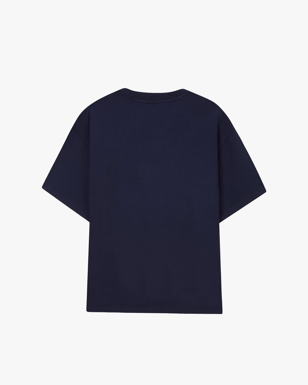 Varsity Tee Navy