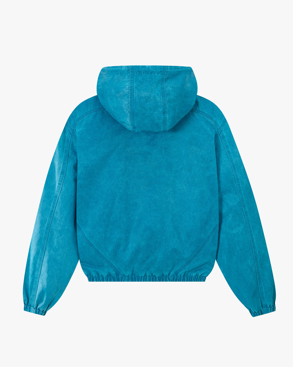 Chaqueta Worker Comfy Azul