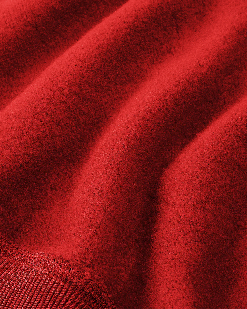 Sudadera Origins Rojo